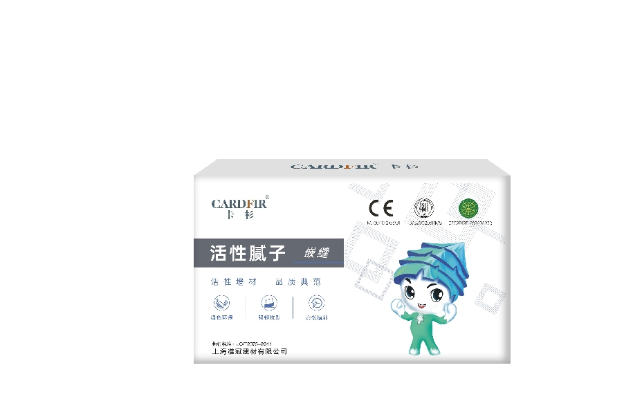 環(huán)保膩?zhàn)臃蹚S(chǎng)家